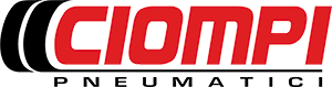 Ciompi Pneumatici Logo