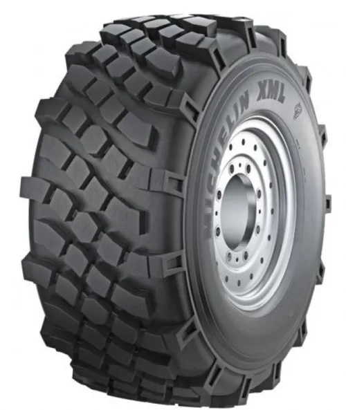Pneumatico Michelin 325/85 R 16 XML usato 90/95%
