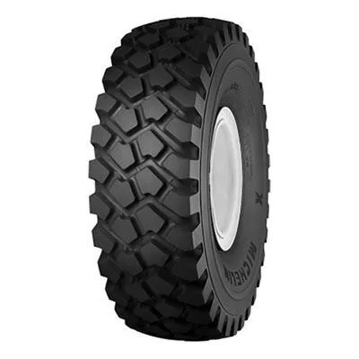 Pneumatico Michelin 255/100 R 16 XZL usato 90/95%