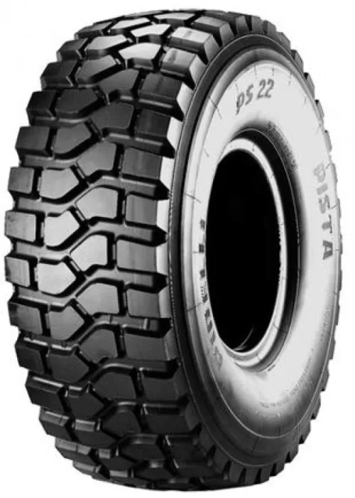 Pneumatico Pirelli 14.00 R 20 PS 22 usato 90/95%