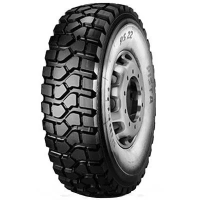 Pneumatico Pirelli 335/80 R 20 PS 22 100% stock